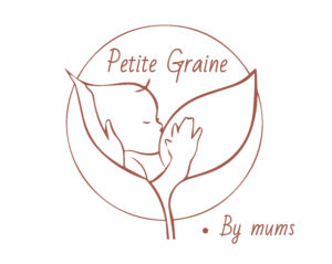 modèle et photographe pour Petite Graine By murs.